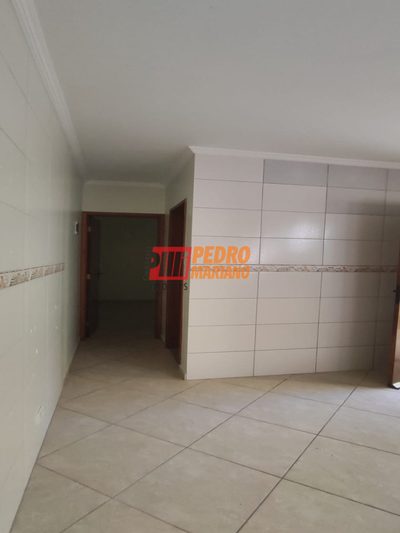 Casa, 1 quarto, 32 m² - Foto 5