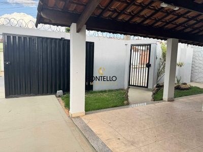 Casa, 3 quartos, 100 m² - Foto 3