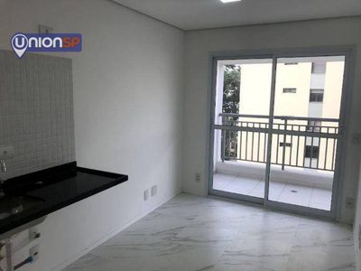 Apartamento, 1 quarto, 32 m² - Foto 1