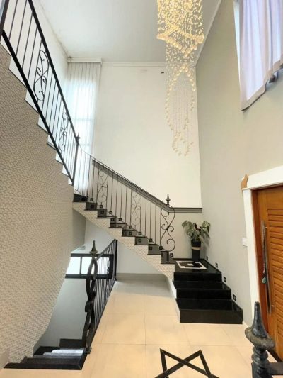Casa, 5 quartos, 352 m² - Foto 3