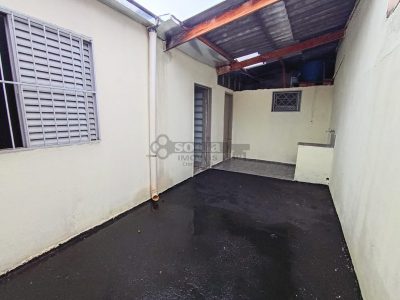 Casa, 1 quarto - Foto 2