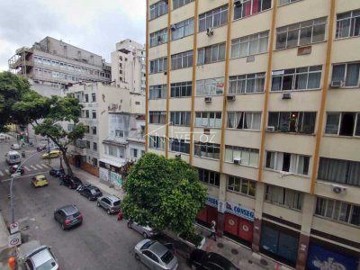 Sala-Conjunto, 27 m² - Foto 5