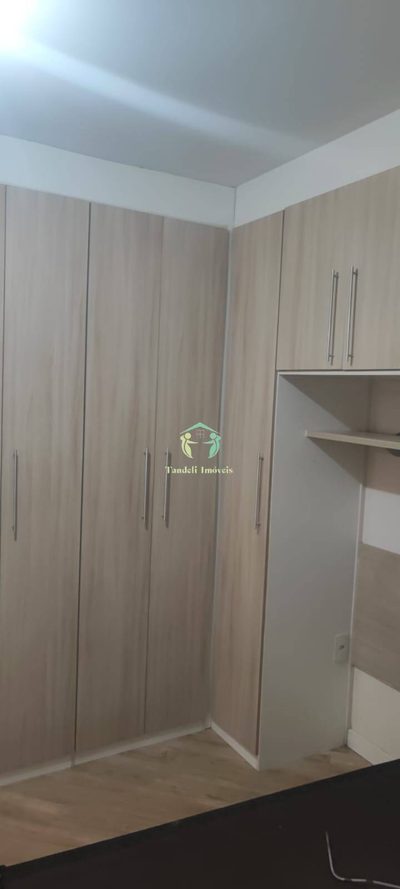 Apartamento, 2 quartos, 58 m² - Foto 5