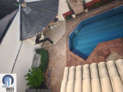 Sobrado, 3 quartos, 550 m² - Foto 5