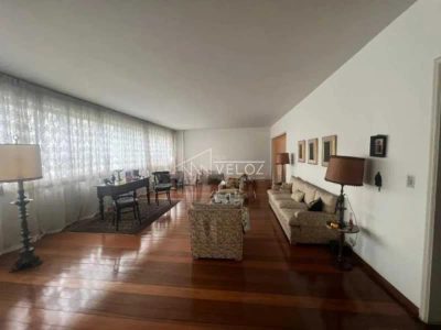 Apartamento, 4 quartos, 251 m² - Foto 3