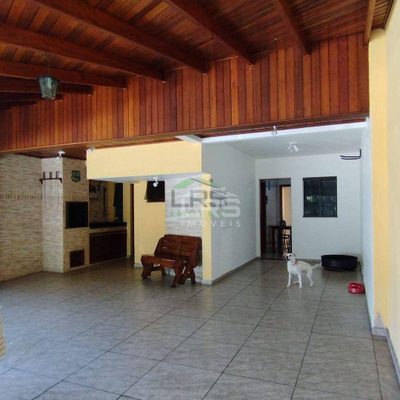 Sobrado, 3 quartos, 89 m² - Foto 3