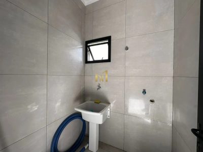 Casa, 3 quartos, 119 m² - Foto 4