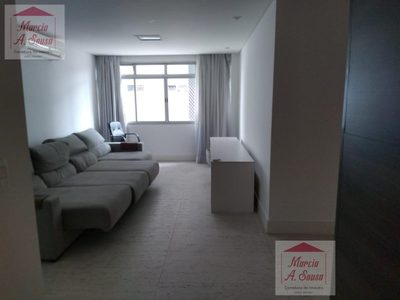 Apartamento, 4 quartos, 240 m² - Foto 4