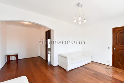 Apartamento, 3 quartos, 96 m² - Foto 3