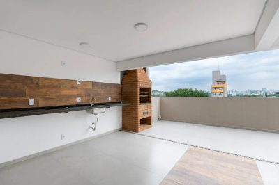 Apartamento, 1 quarto, 32 m² - Foto 4
