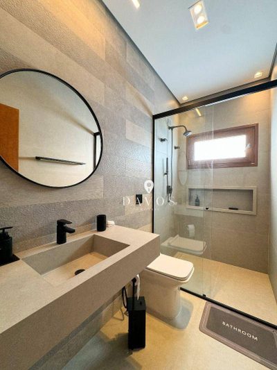 Sobrado, 4 quartos, 350 m² - Foto 5