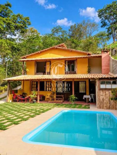 Casa, 3 quartos, 100 m² - Foto 3