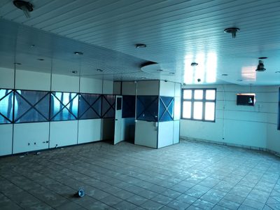Depósito-Galpão, 341 m² - Foto 2