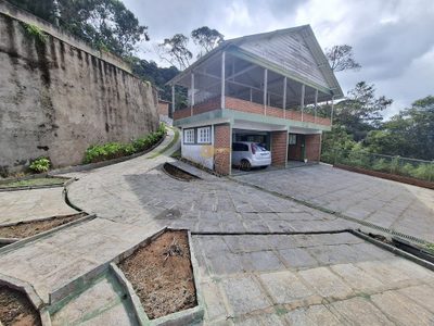 Casa, 8 quartos, 4500 m² - Foto 2