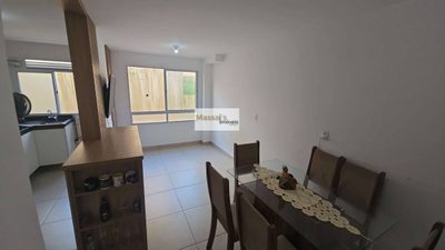 Apartamento, 2 quartos, 56 m² - Foto 3
