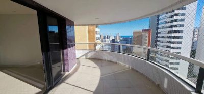 Apartamento, 4 quartos, 180 m² - Foto 4