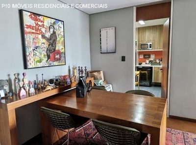 Apartamento, 4 quartos, 133 m² - Foto 3