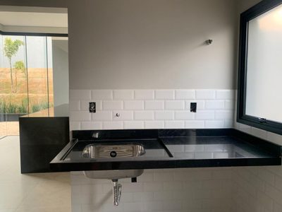 Casa de Condomínio, 3 quartos - Foto 3