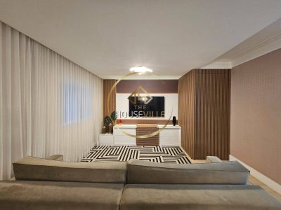Apartamento, 3 quartos, 182 m² - Foto 4