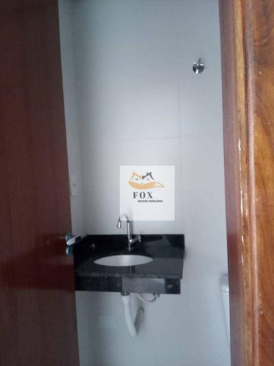Apartamento, 2 quartos, 48 m² - Foto 5