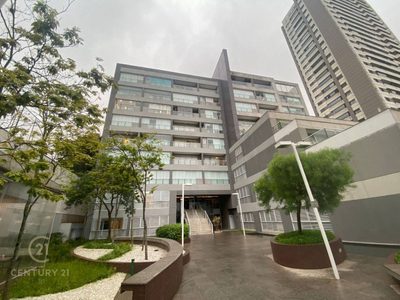 Sala-Conjunto, 46 m² - Foto 1