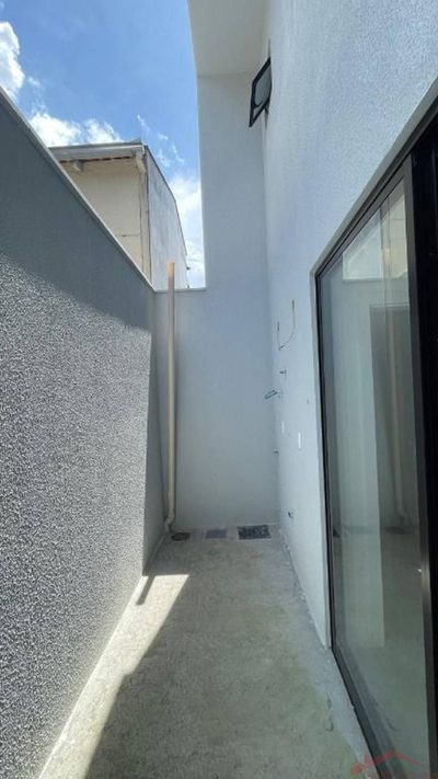 Casa de Condomínio, 2 quartos - Foto 4