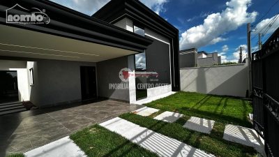 Casa, 3 quartos, 128 m² - Foto 4