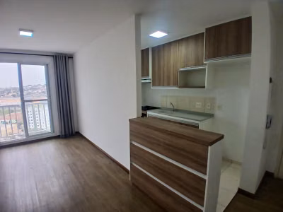 Apartamento, 2 quartos, 48 m² - Foto 1