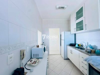Apartamento, 2 quartos, 65 m² - Foto 5