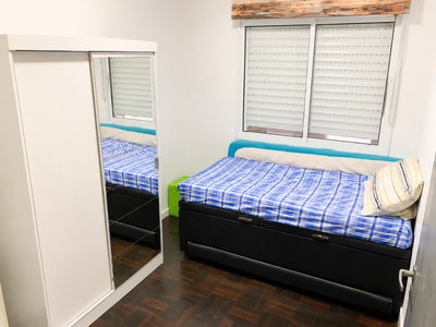 Apartamento, 2 quartos, 75 m² - Foto 3