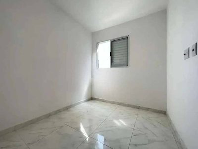 Apartamento, 2 quartos, 38 m² - Foto 5