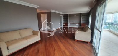 Apartamento, 4 quartos, 212 m² - Foto 1