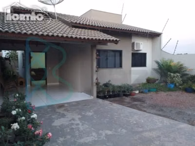 Casa, 3 quartos, 94 m² - Foto 1