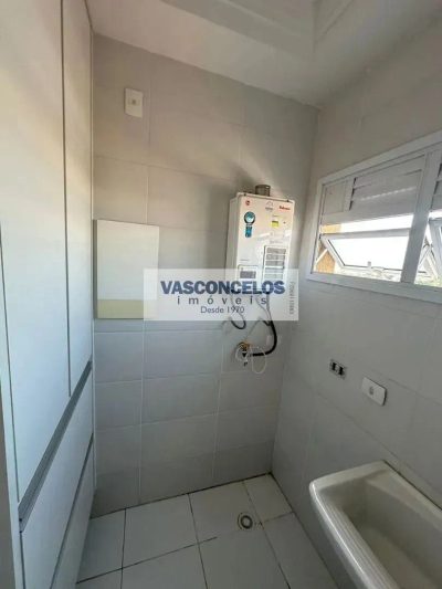 Apartamento, 3 quartos, 120 m² - Foto 2