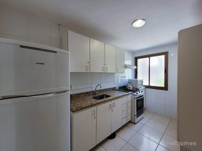 Apartamento, 3 quartos, 139 m² - Foto 2