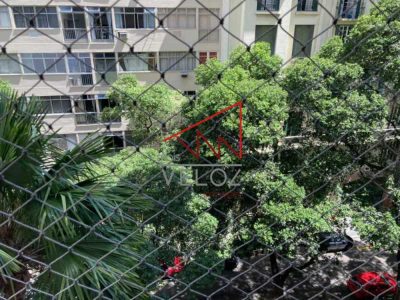 Apartamento, 4 quartos, 335 m² - Foto 1