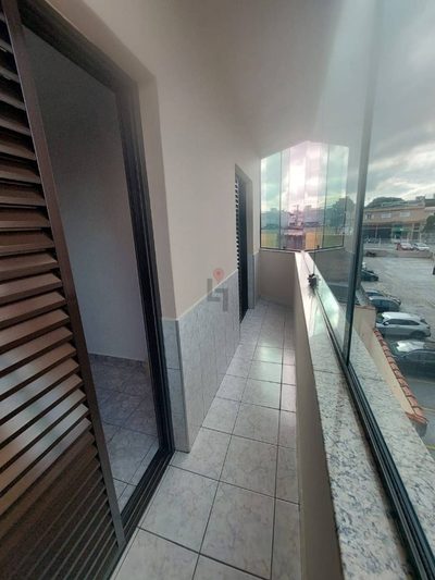 Apartamento, 2 quartos, 65 m² - Foto 3