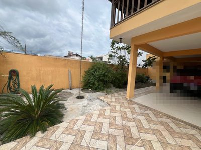 Casa, 6 quartos, 400 m² - Foto 2