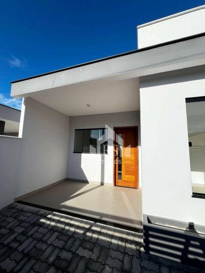 Casa, 3 quartos, 81 m² - Foto 4