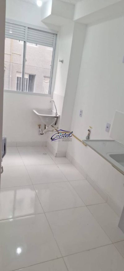 Apartamento, 2 quartos, 42 m² - Foto 5