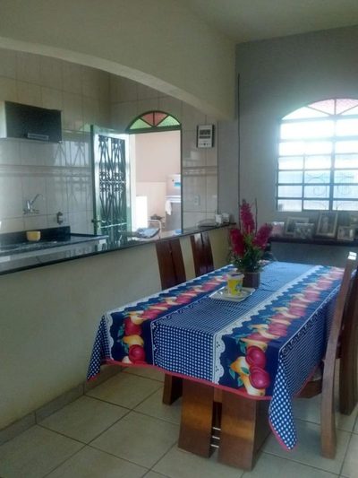 Casa, 2 quartos, 100 m² - Foto 2