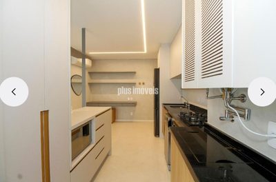 Apartamento, 2 quartos, 77 m² - Foto 5