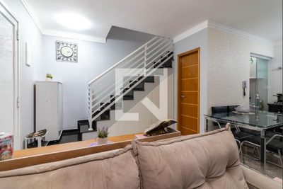 Casa, 2 quartos, 65 m² - Foto 2