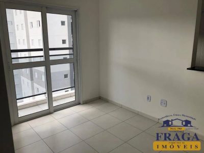 Apartamento, 2 quartos - Foto 5