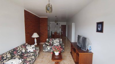 Apartamento, 3 quartos - Foto 1