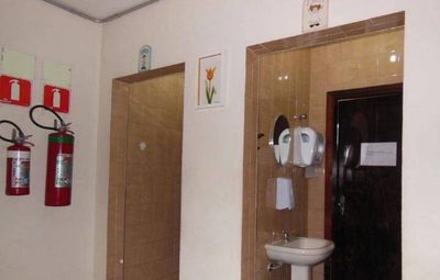 Depósito-Galpão, 1500 m² - Foto 3