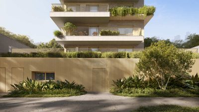 Apartamento, 3 quartos, 281 m² - Foto 4