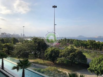 Apartamento, 3 quartos, 147 m² - Foto 4