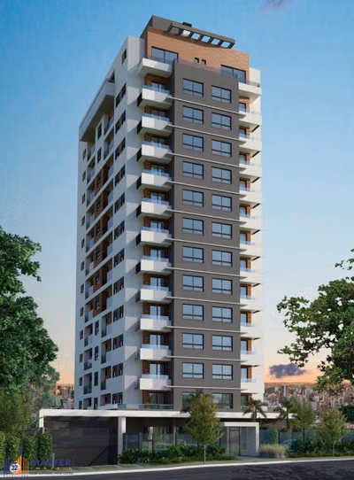Apartamento, 2 quartos, 117 m² - Foto 1