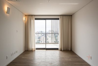 Apartamento, 2 quartos, 93 m² - Foto 1